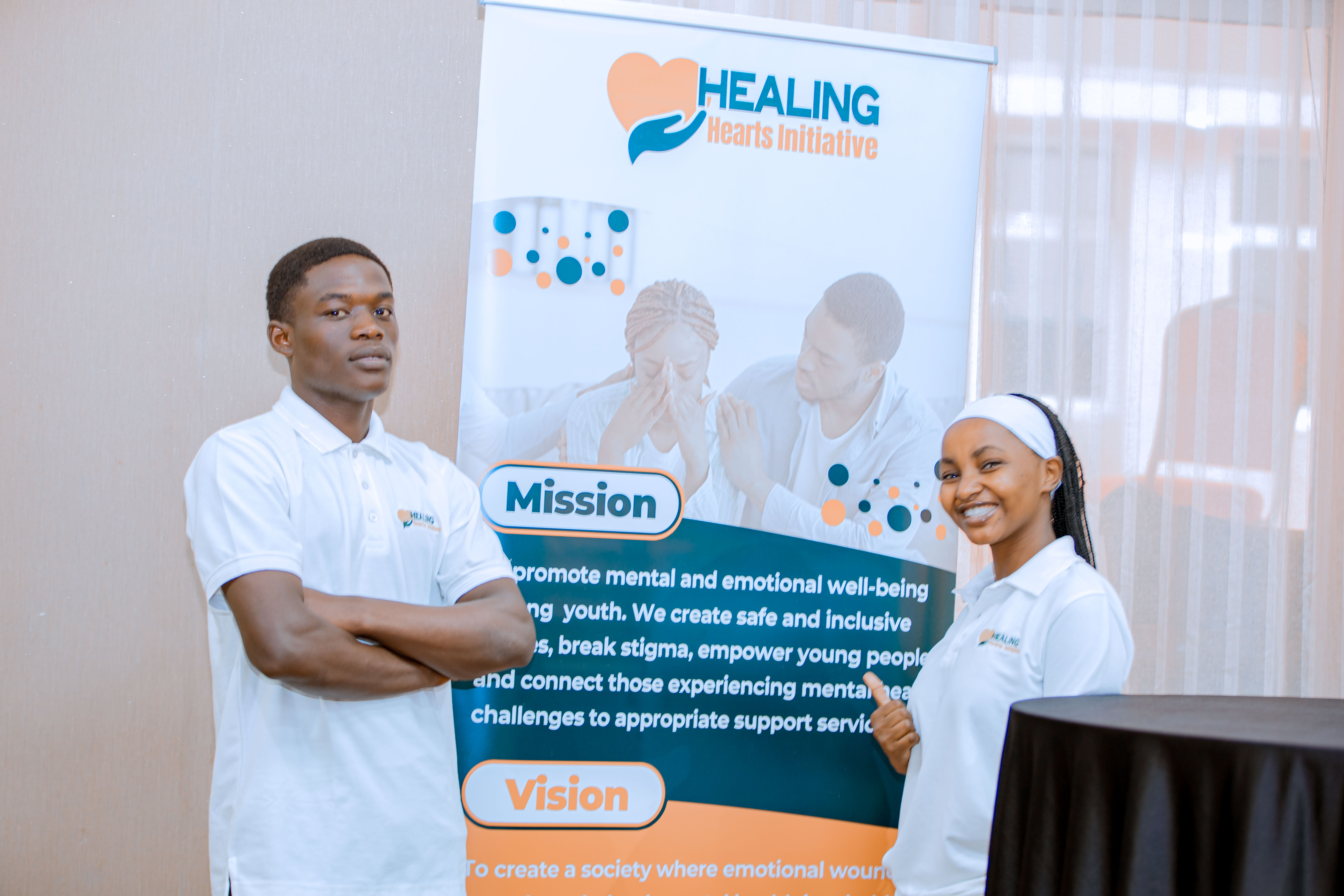 Healing Heart Initiative